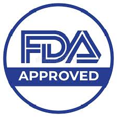 This Product FDA-Apprved